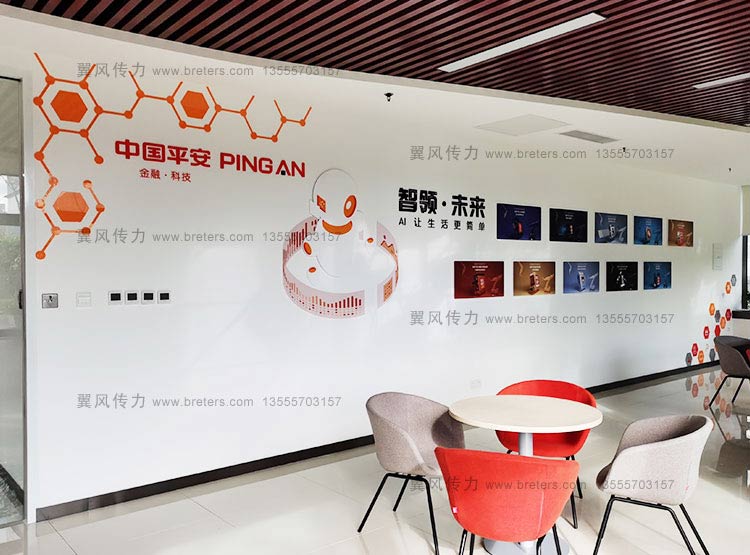 沈陽(yáng)文化墻設(shè)計(jì)制作的重要性