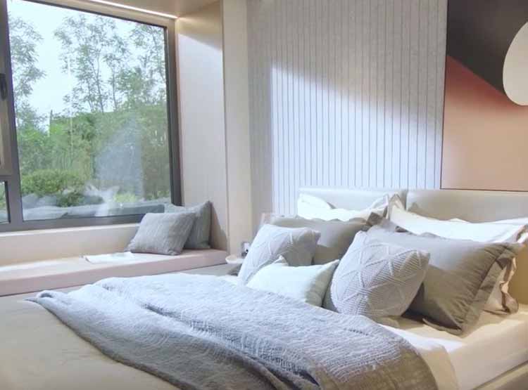 沈陽(yáng)企業(yè)展廳的光線(xiàn)應(yīng)如何進(jìn)行設(shè)置？