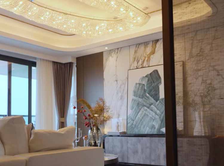 沈陽(yáng)企業(yè)展廳的建筑風(fēng)格與什么有關(guān)？