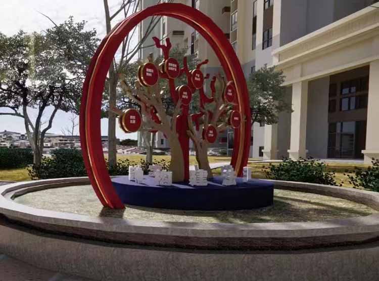 沈陽(yáng)企業(yè)展廳設(shè)計(jì)應(yīng)如何進(jìn)行布局？