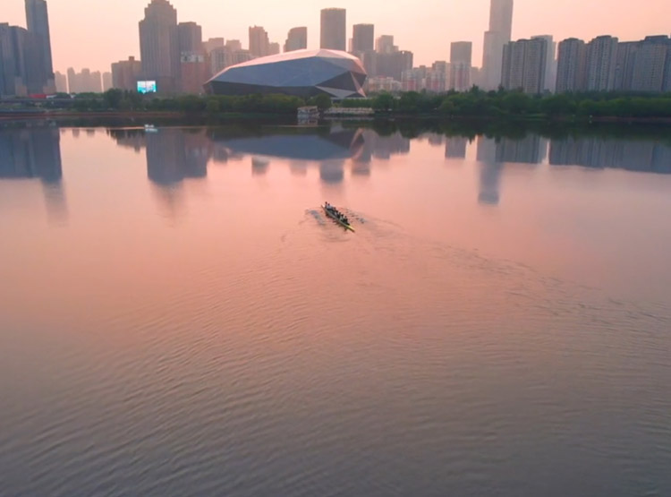 沈陽(yáng)廣告設(shè)計(jì)公司送給各位老板，企業(yè)文化墻設(shè)計(jì)制作具體流程路上不迷茫